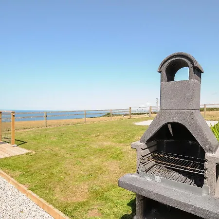 Lundy View Bude