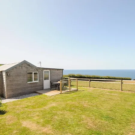 Lundy View Bude