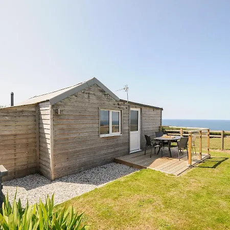Lundy View Holiday home Bude