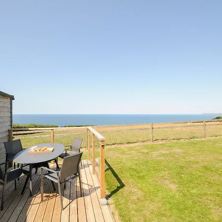 Lundy View Holiday home