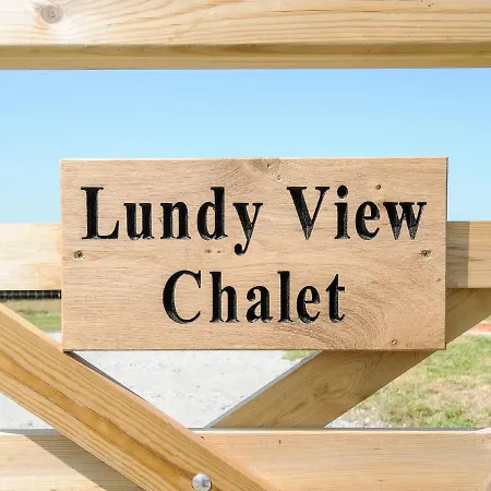 Lundy View Holiday home *
