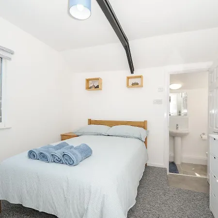 Lundy View Holiday home Bude