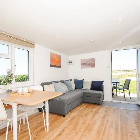 Lundy View Holiday home