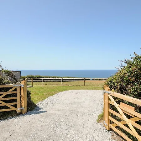 Lundy View *